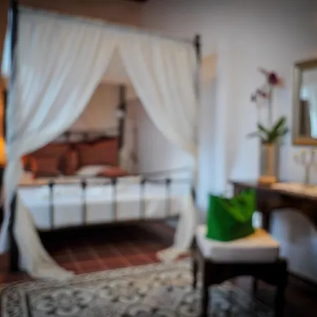 Villa Amalia *