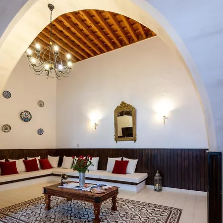 Villa Amalia *